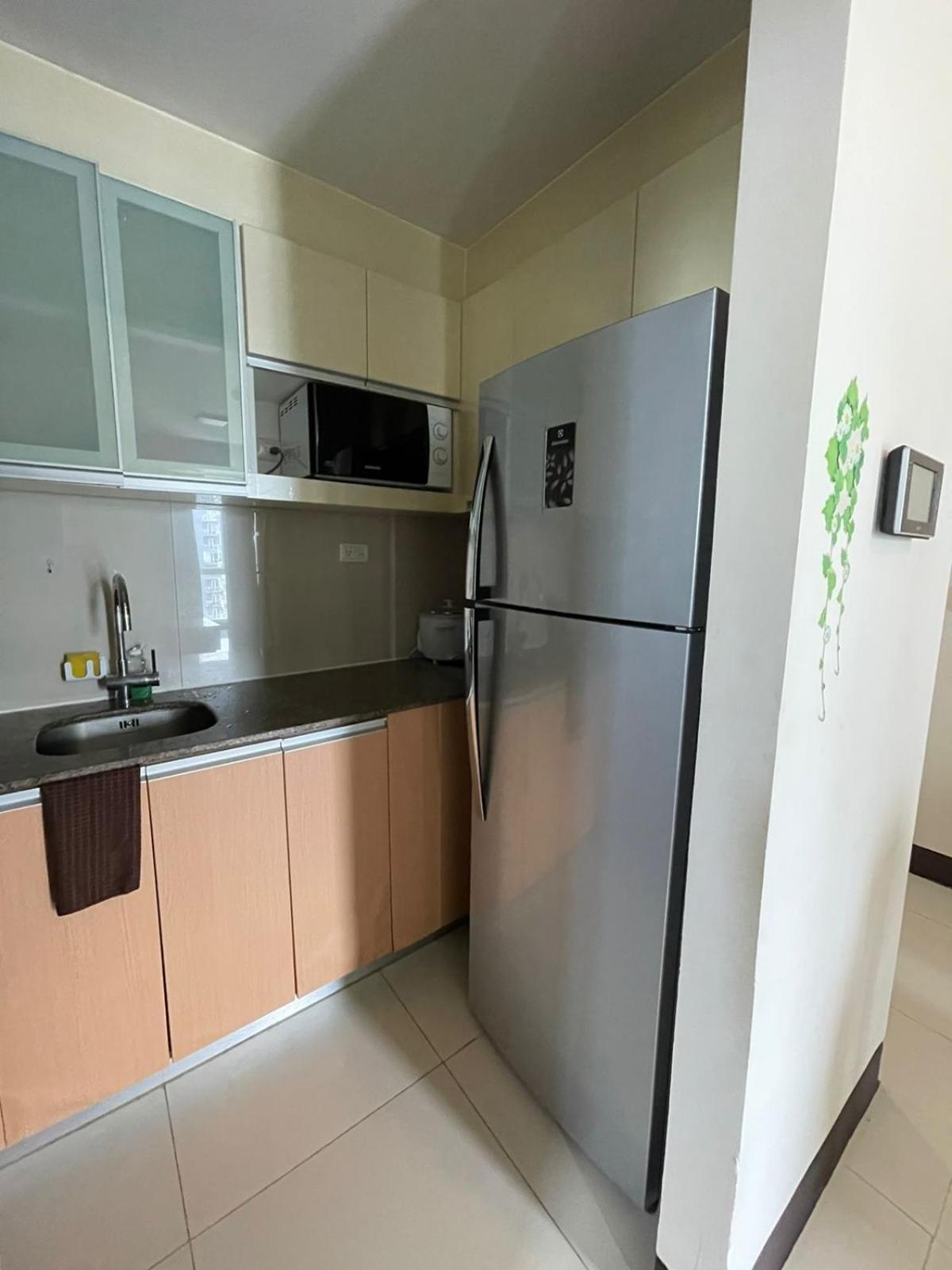Mactan Newtown 8 Boulevard Deluxe Punta Engaño 外观 照片