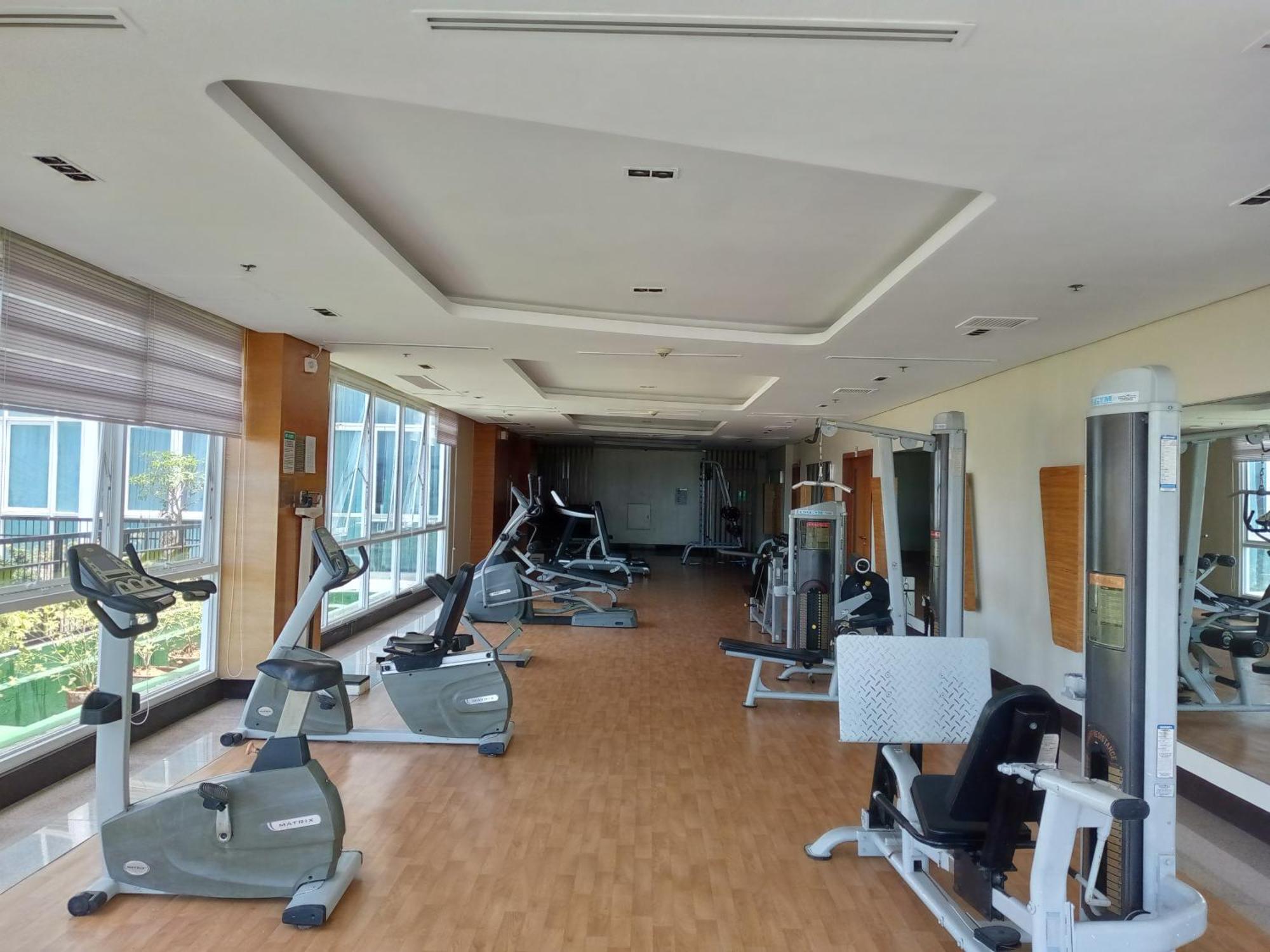 Mactan Newtown 8 Boulevard Deluxe Punta Engaño 外观 照片