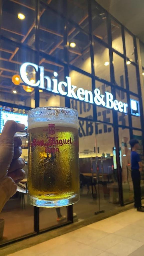 Mactan Newtown 8 Boulevard Deluxe Punta Engaño 外观 照片